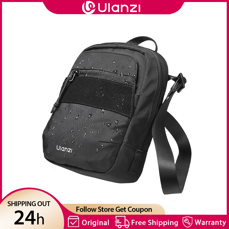 Photography Videos Free - Ulanzi CB05 3L Mini Creator Torba