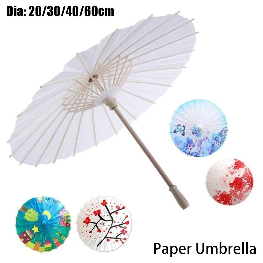 1 szt. Papierowy parasol o śre – Photography Umbrella recenzja i cena