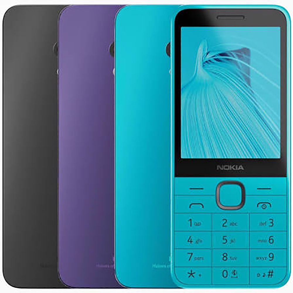 Nokia 235 4G Telefon Zapasowy  – Photography Japanese recenzja i cena