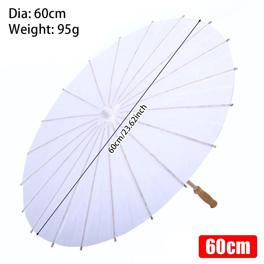 1 szt. Papierowy parasol 20/30 – Photography Umbrella recenzja i cena