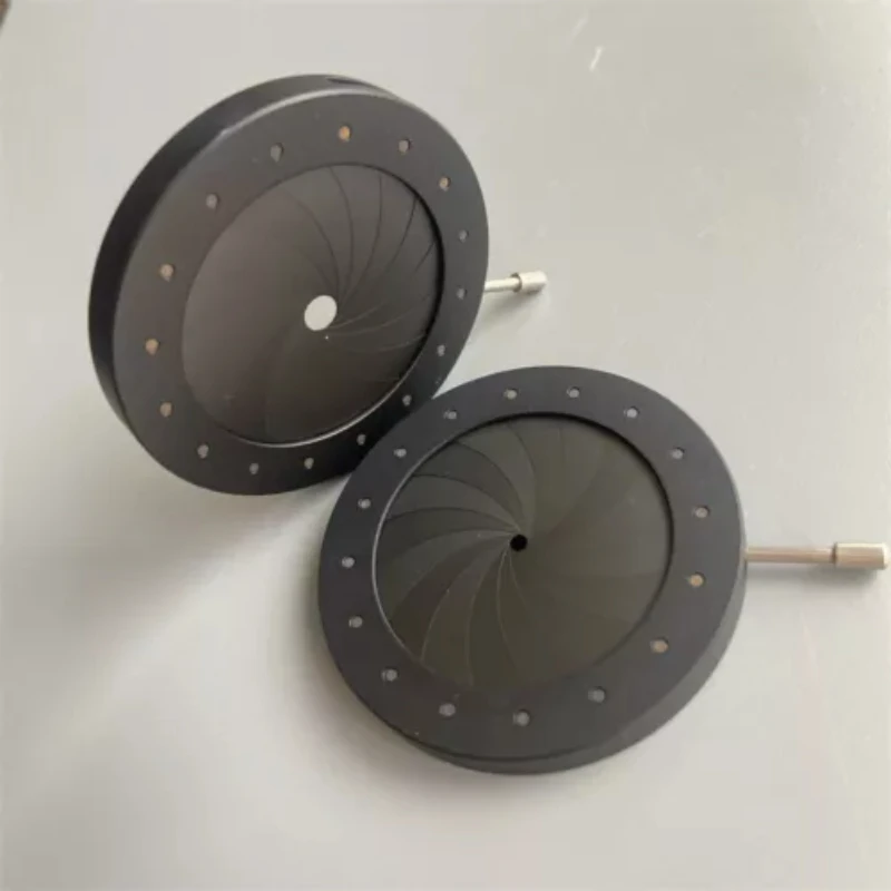 1 szt. Moduł przysłony z diaph – Lens Adapter Ring recenzja i cena