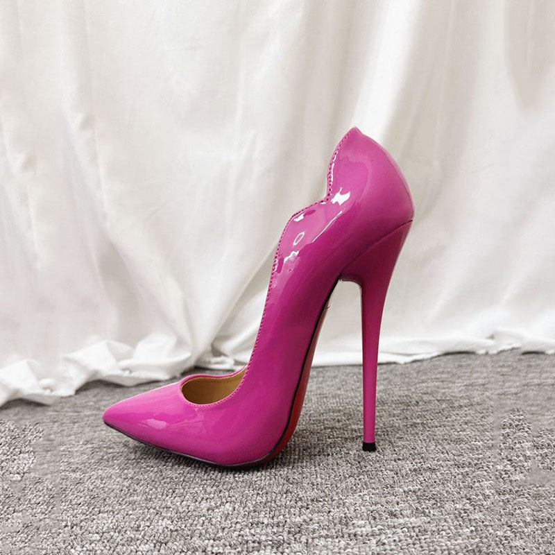 Szpilki damskie 14cm 16cm Supe – Photography Basics recenzja i cena