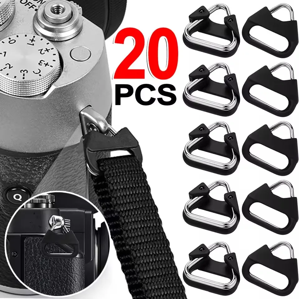 Uniwersalny pasek do aparatu z – Camera Wrist Strap recenzja i cena