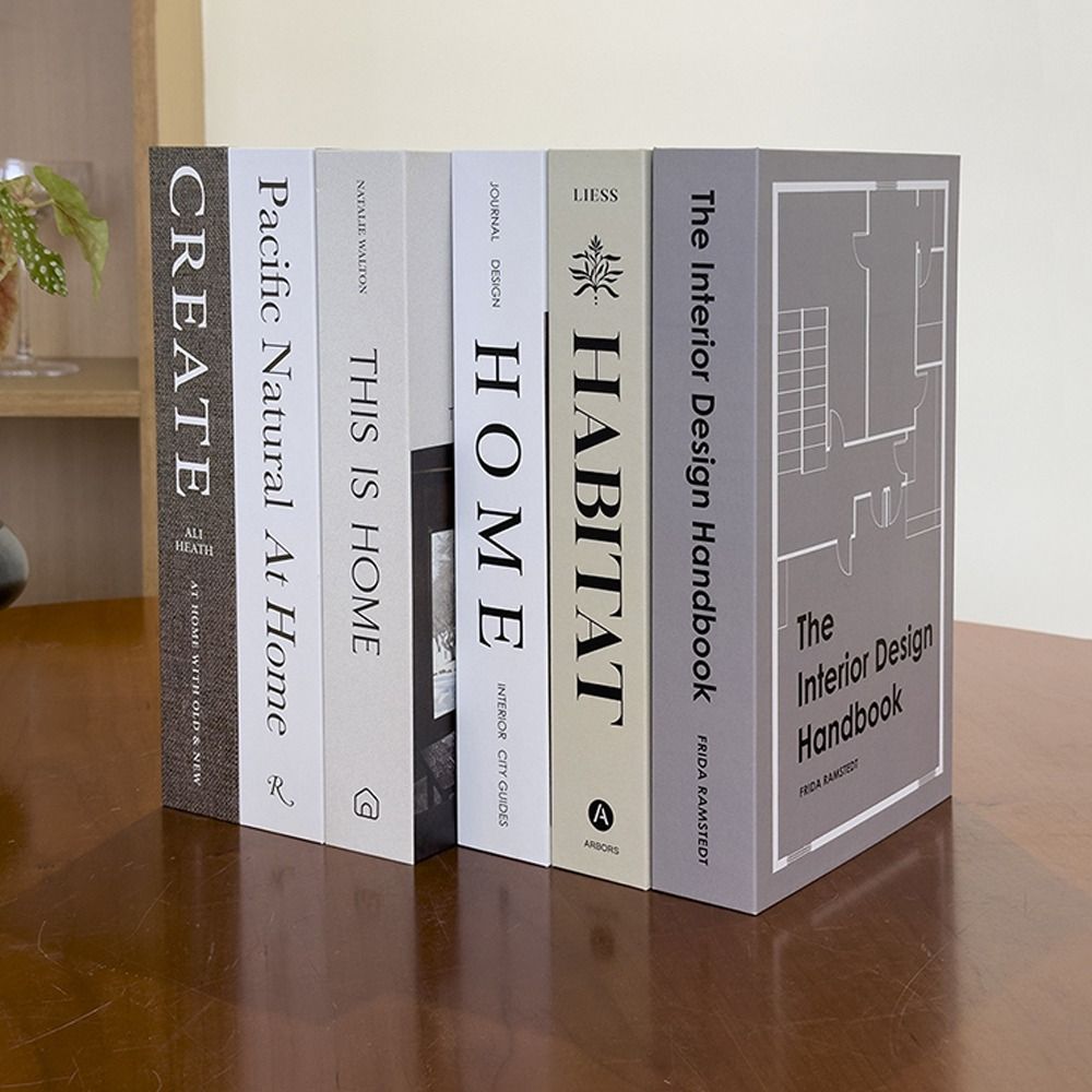 Proste składane sztuczne książ – Photography Book recenzja i cena