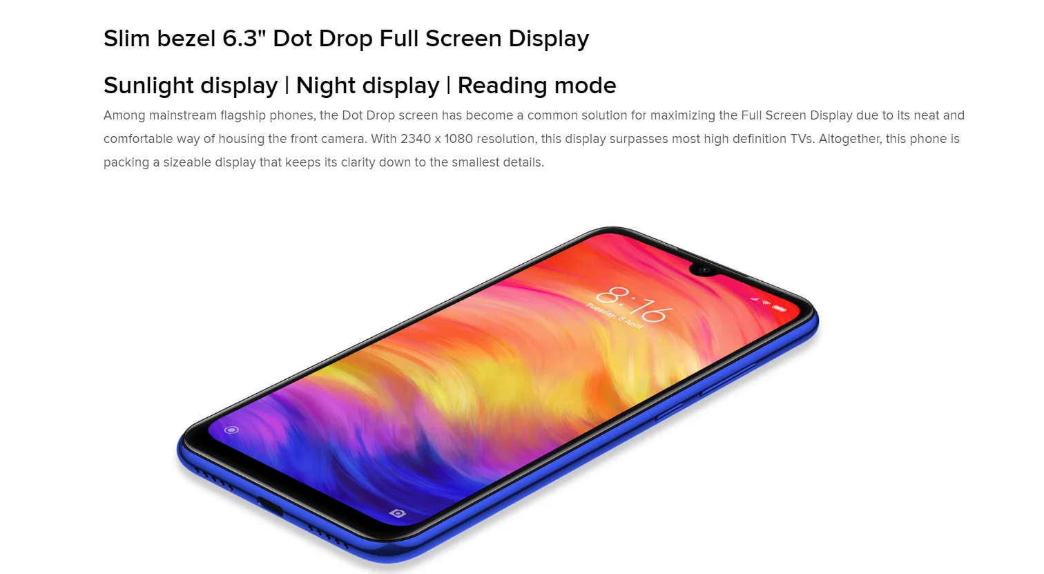 Xiaomi Redmi Note 7 PRO orygin – Photography Japanese recenzja i cena