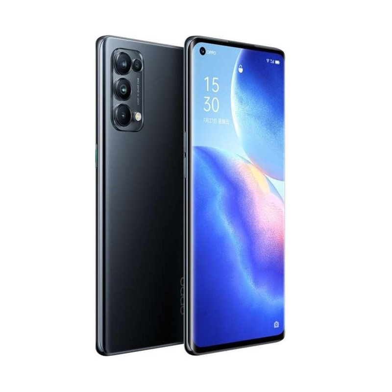 Smartfon OPPO Reno 5 Pro 5G, g – Photography Japanese recenzja i cena